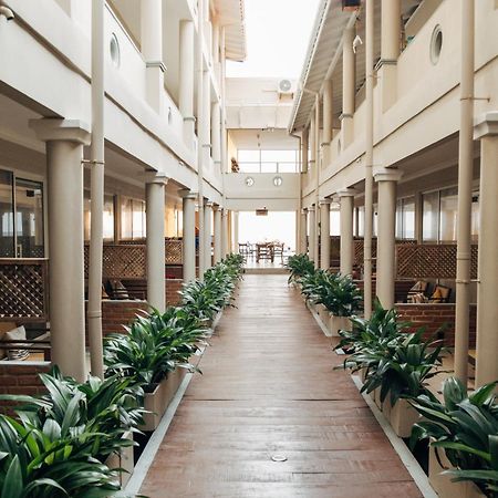 Neevana Hotel Hikkaduwa Kültér fotó