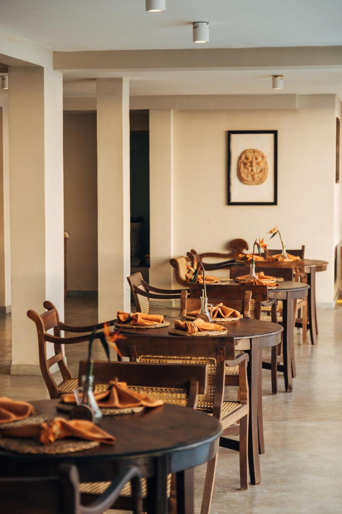 Neevana Hotel Hikkaduwa Kültér fotó