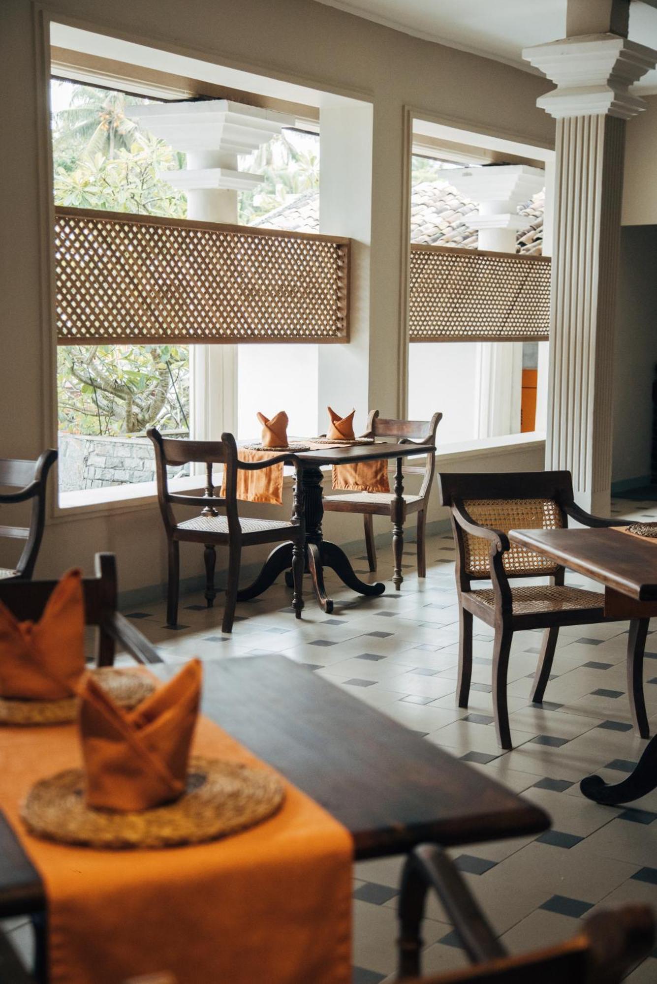 Neevana Hotel Hikkaduwa Kültér fotó