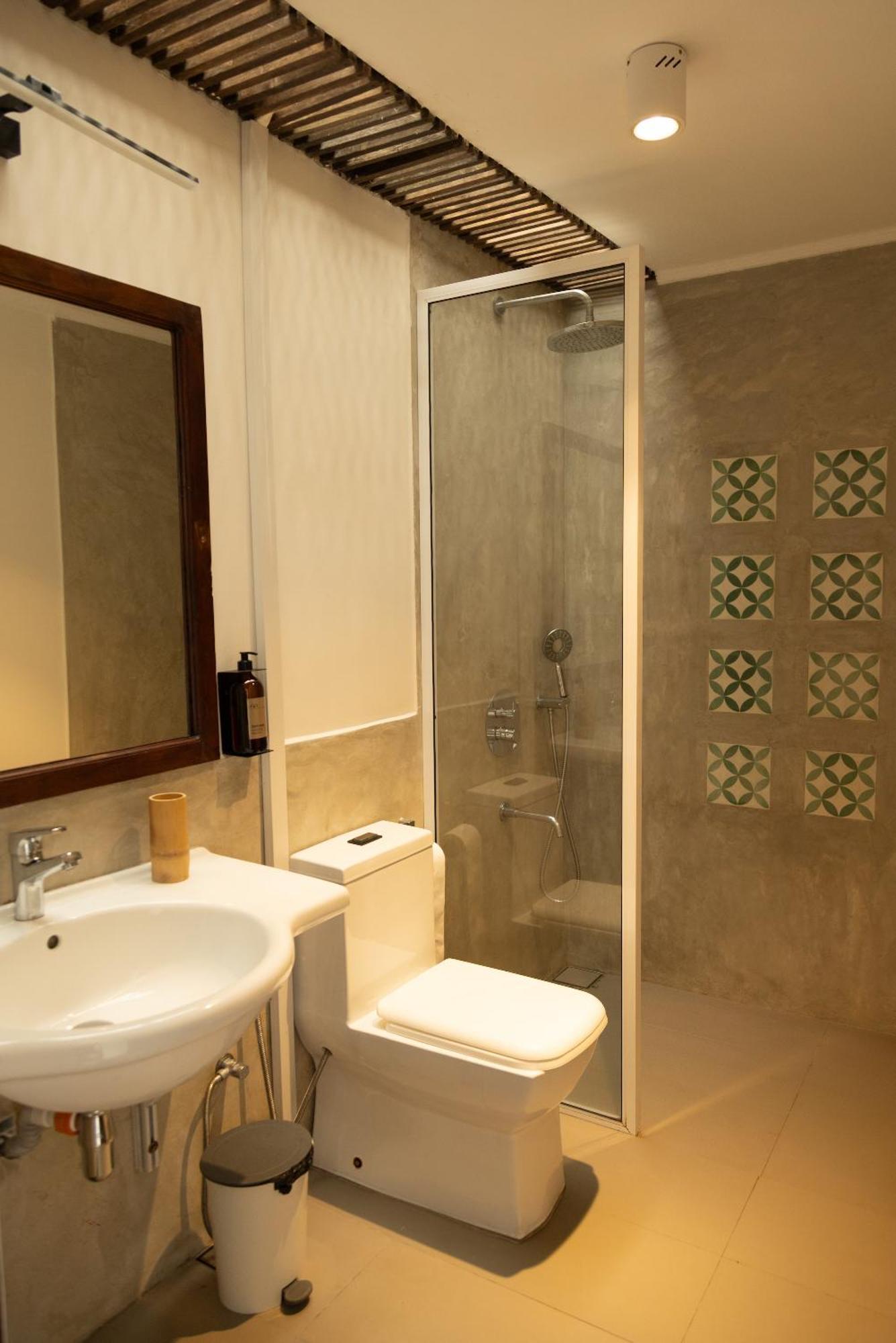 Neevana Hotel Hikkaduwa Szoba fotó