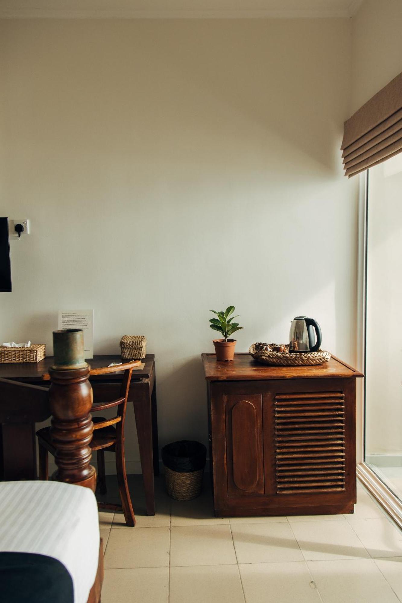 Neevana Hotel Hikkaduwa Kültér fotó