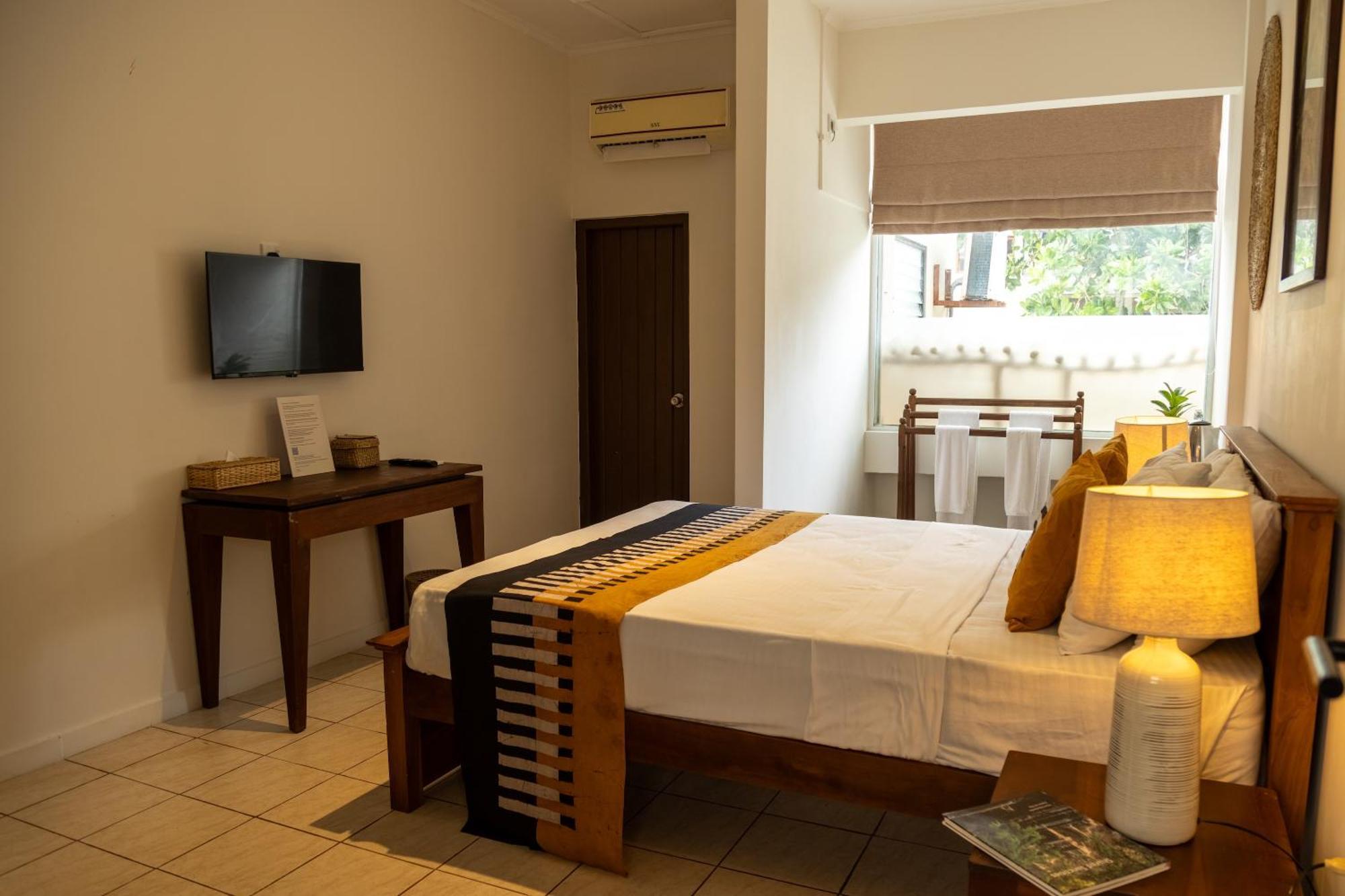 Neevana Hotel Hikkaduwa Szoba fotó