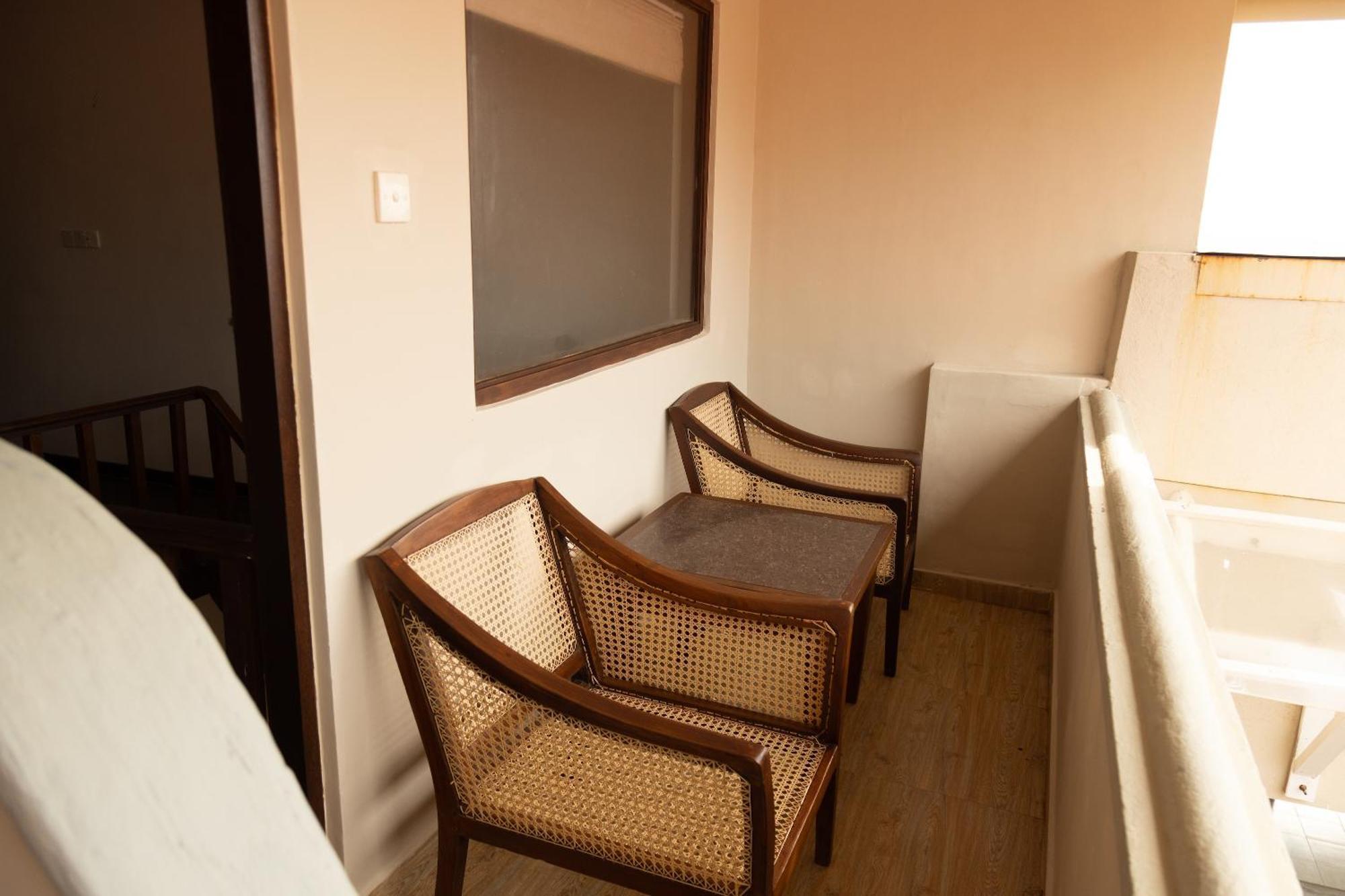 Neevana Hotel Hikkaduwa Kültér fotó