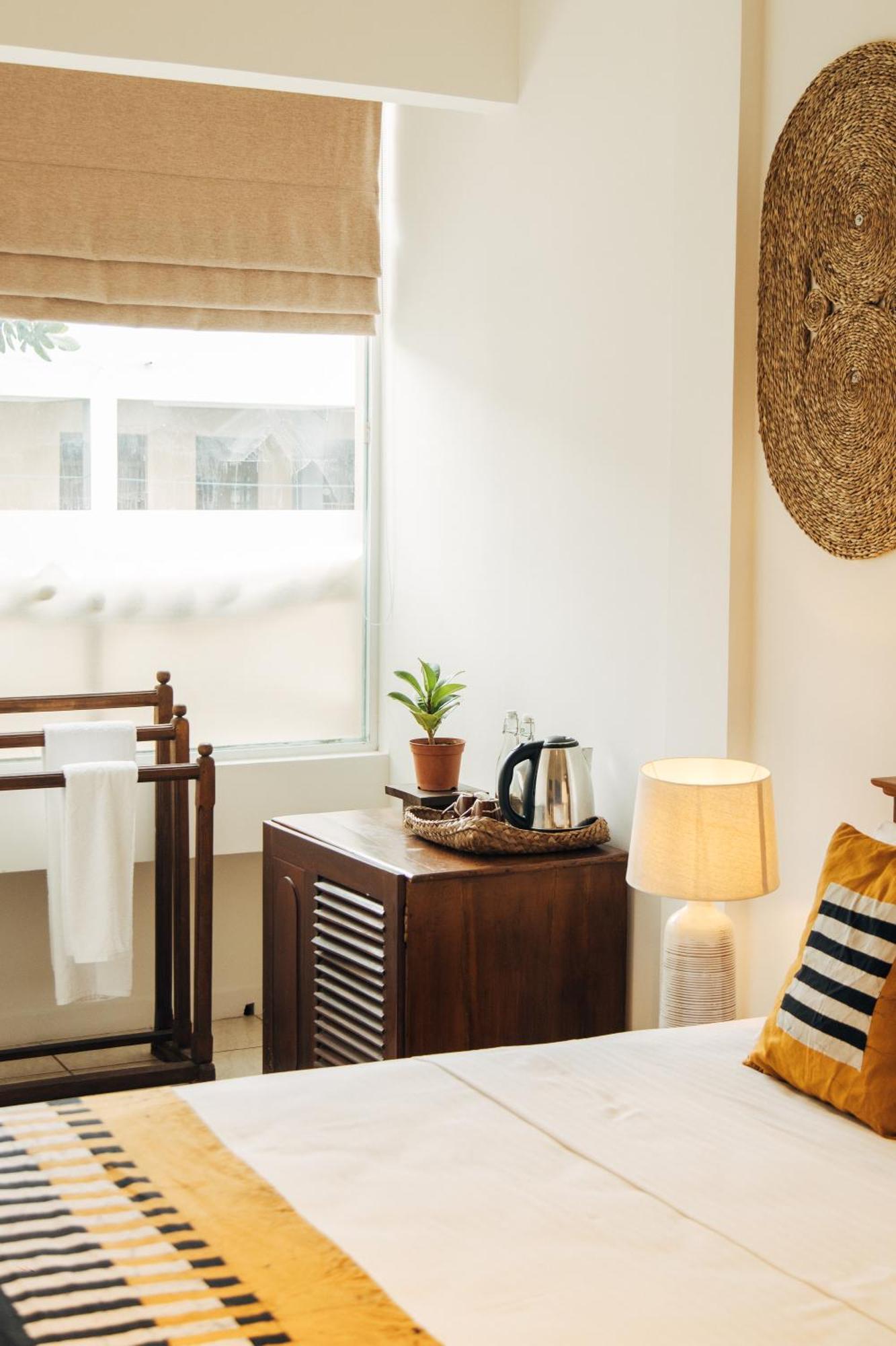 Neevana Hotel Hikkaduwa Kültér fotó