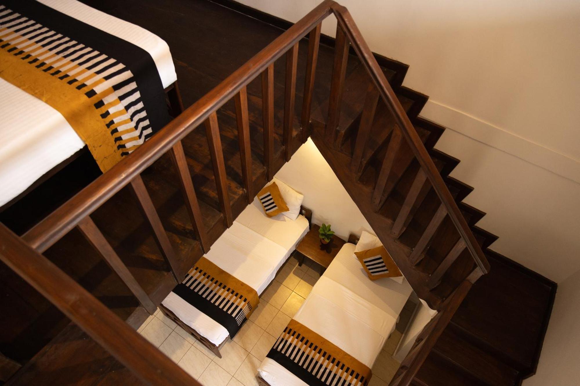 Neevana Hotel Hikkaduwa Kültér fotó